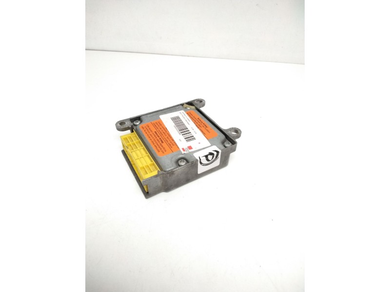 Recambio de centralita airbag para seat toledo (1m2) select referencia OEM IAM 1J0909603 5WK4163 11990809