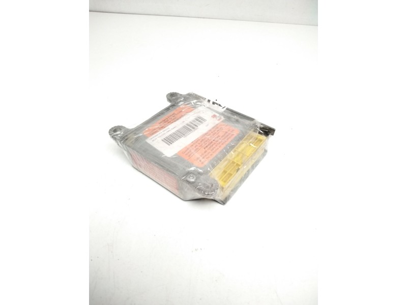 Recambio de centralita airbag para seat toledo (1m2) select referencia OEM IAM 1J0909603 5WK4163 11990809