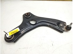 Recambio de brazo suspension inferior delantero derecho para nissan juke (f16_) 1.0 referencia OEM IAM 545009574R  
