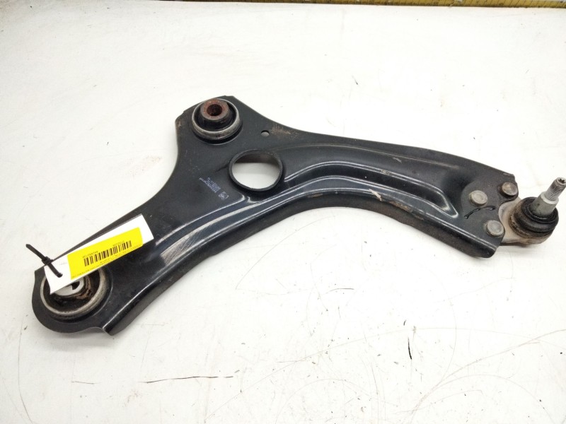 Recambio de brazo suspension inferior delantero derecho para nissan juke (f16_) 1.0 referencia OEM IAM 545009574R  