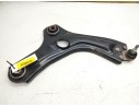 BRAZO SUSPENSION INFERIOR DELANTERO DERECHO 545009574R 