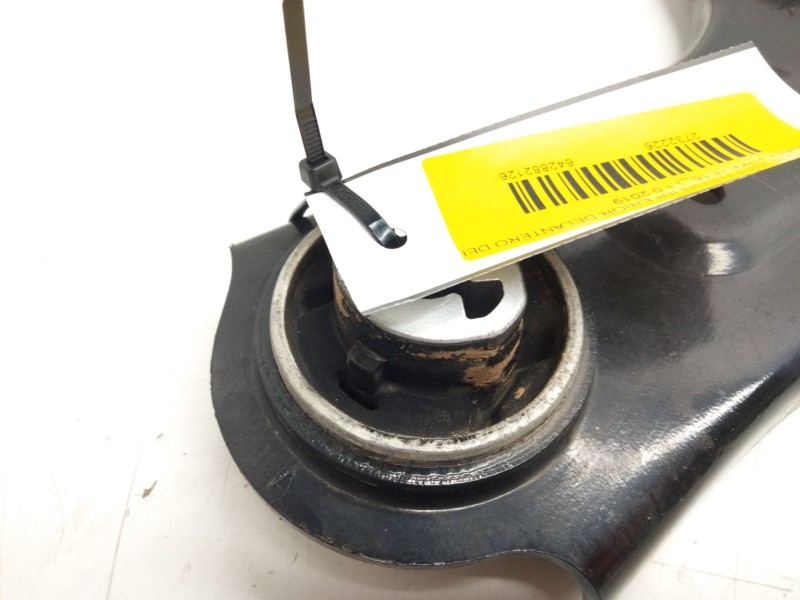 Recambio de brazo suspension inferior delantero derecho para nissan juke (f16_) 1.0 referencia OEM IAM 545009574R  