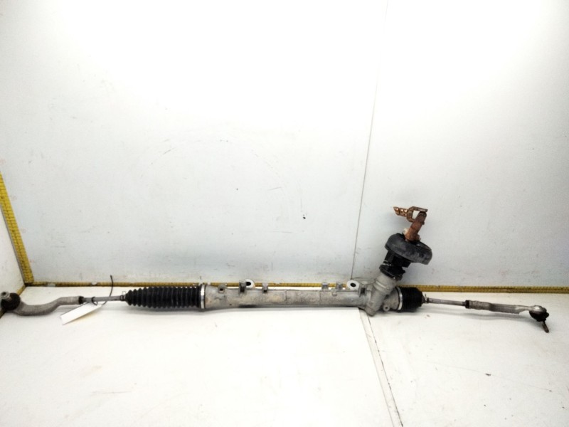 Recambio de caja direccion para nissan juke (f16_) 1.0 referencia OEM IAM 490016739R  