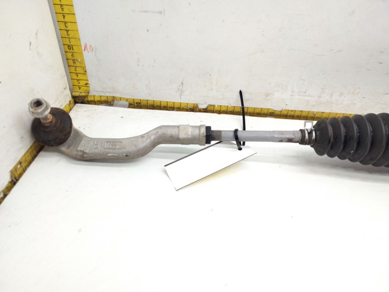 Recambio de caja direccion para nissan juke (f16_) 1.0 referencia OEM IAM 490016739R  