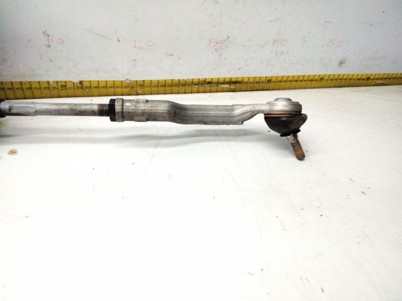 Recambio de caja direccion para nissan juke (f16_) 1.0 referencia OEM IAM 490016739R  