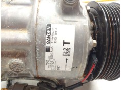 Recambio de compresor aire acondicionado para nissan juke (f16_) 1.0 referencia OEM IAM 926006UB1A   2