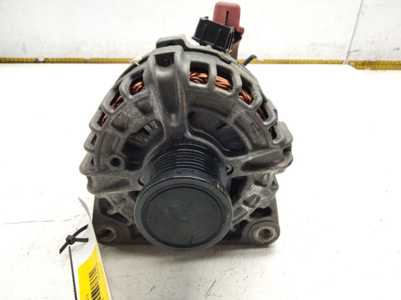 Recambio de alternador para nissan juke (f16_) 1.0 referencia OEM IAM 231002175R  