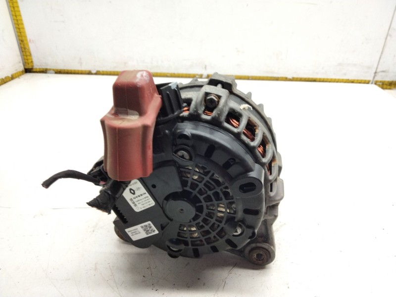 Recambio de alternador para nissan juke (f16_) 1.0 referencia OEM IAM 231002175R  