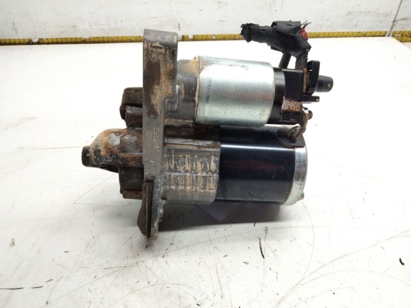Recambio de motor arranque para nissan juke (f16_) 1.0 referencia OEM IAM 233000290R  