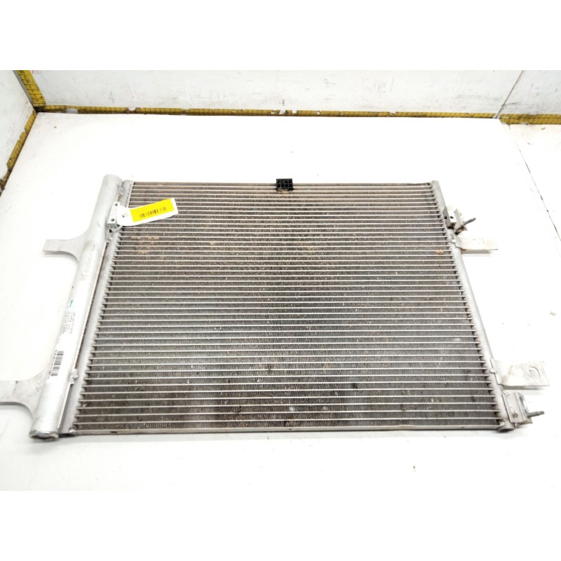 Recambio de condensador / radiador aire acondicionado para citroën c5 aircross (a_) 1.6 thp 150 (a45gxj) referencia OEM IAM 9818