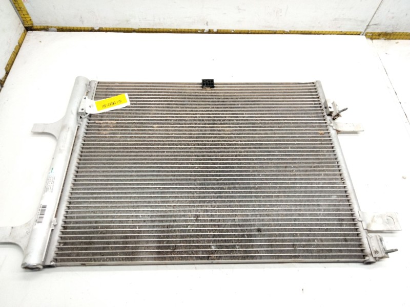 Recambio de condensador / radiador aire acondicionado para citroën c5 aircross (a_) 1.6 thp 150 (a45gxj) referencia OEM IAM 9818