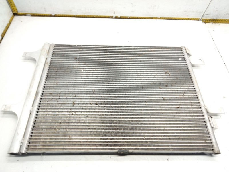 Recambio de condensador / radiador aire acondicionado para citroën c5 aircross (a_) 1.6 thp 150 (a45gxj) referencia OEM IAM 9818