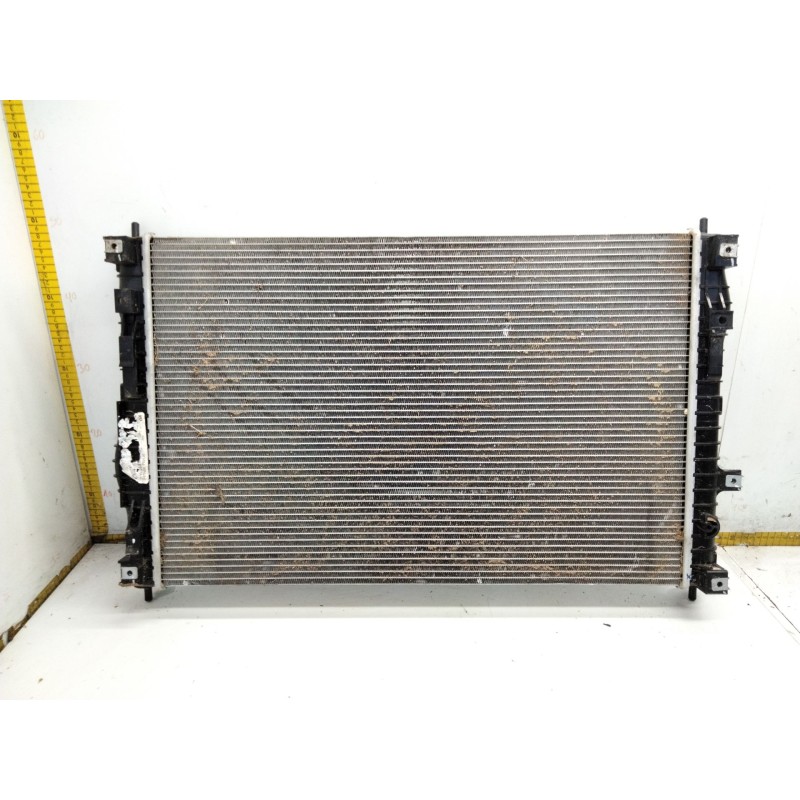 Recambio de radiador agua para citroën c5 aircross (a_) 1.6 thp 150 (a45gxj) referencia OEM IAM   