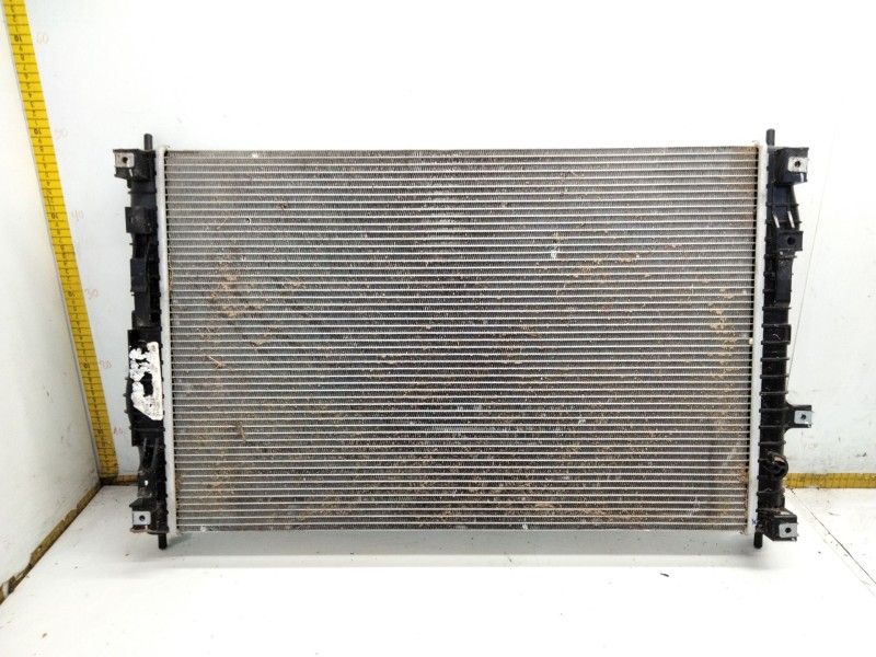 Recambio de radiador agua para citroën c5 aircross (a_) 1.6 thp 150 (a45gxj) referencia OEM IAM   