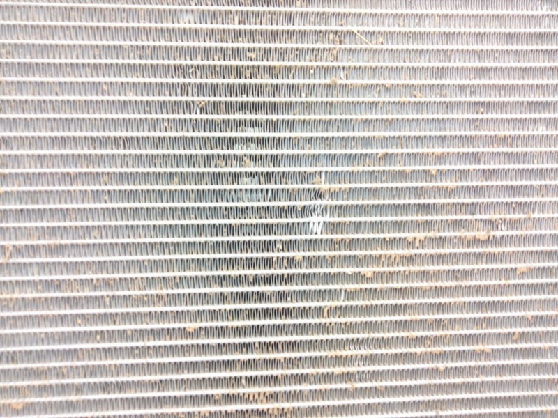 Recambio de radiador agua para citroën c5 aircross (a_) 1.6 thp 150 (a45gxj) referencia OEM IAM   