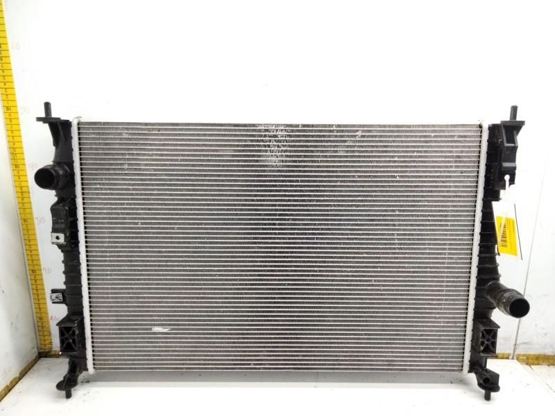 Recambio de radiador agua para citroën c5 aircross (a_) 1.6 thp 150 (a45gxj) referencia OEM IAM   