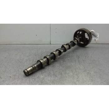 Recambio de arbol de levas para nissan kubistar (x76) 1.5 dci turbodiesel cat referencia OEM IAM   