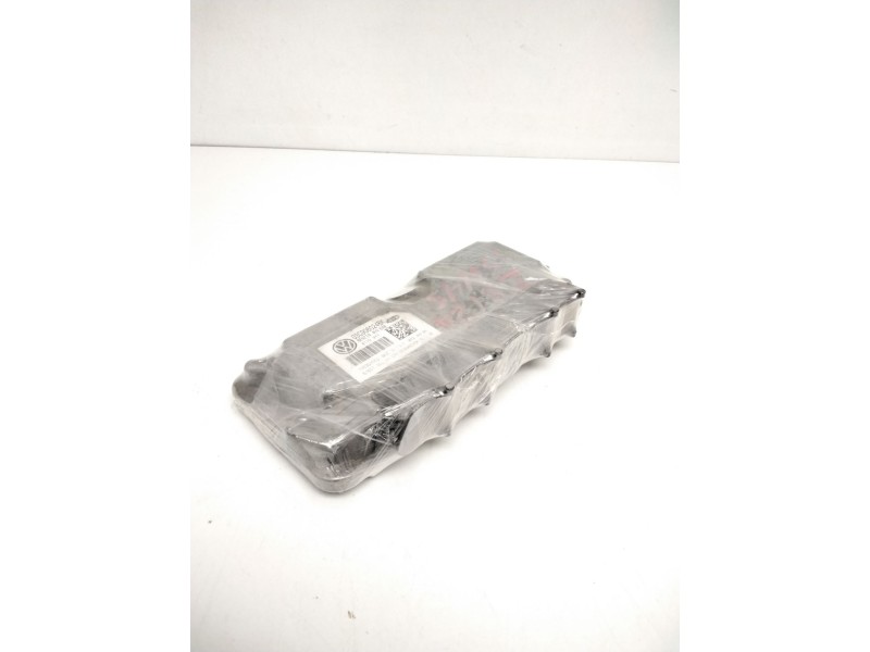 Recambio de centralita motor uce para seat ibiza (6j5) stylance / style referencia OEM IAM 03C906024BK 6160150207 7V63GHGCJ