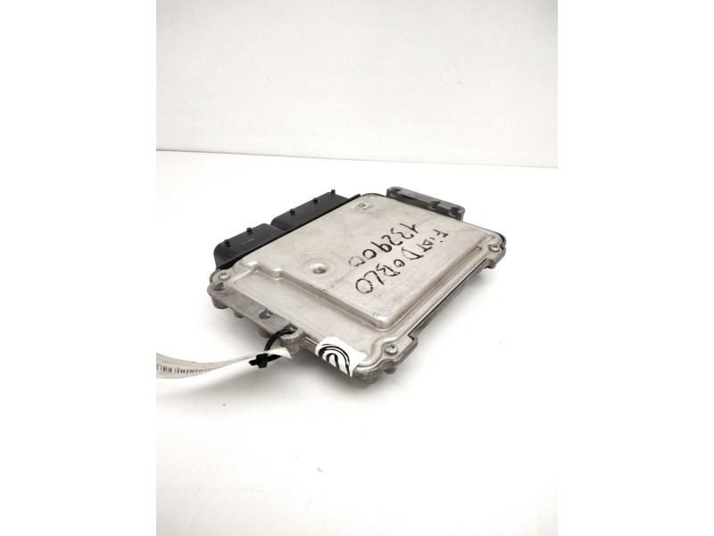 Recambio de centralita motor uce para fiat doblo (119) 1.9 8v multijet active com. (77kw) referencia OEM IAM 0281012865 55206075