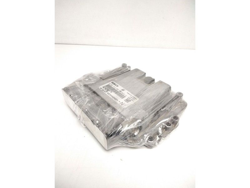 Recambio de centralita motor uce para fiat doblo (119) 1.9 8v multijet active com. (77kw) referencia OEM IAM 0281012865 55206075