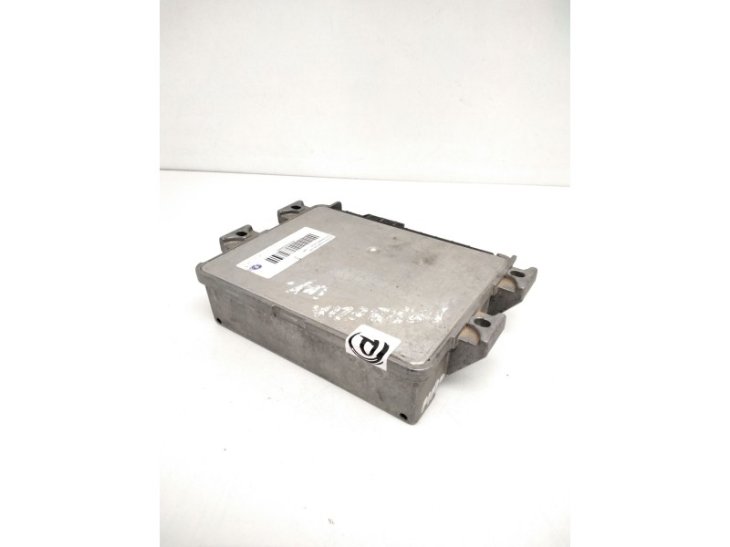 Recambio de centralita motor uce para seat marbella 0.9 referencia OEM IAM IAW6FSF 6160204701 M306K125