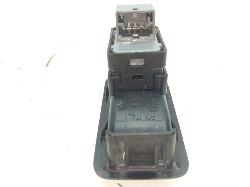 Recambio de mando elevalunas delantero derecho para volkswagen california t5 camper (7ec, 7ef, 7eg, 7hf, 7hc) 2.0 tdi referencia