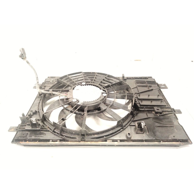 Recambio de electroventilador para citroën c5 aircross (a_) 1.6 thp 150 (a45gxj) referencia OEM IAM 9836490780  