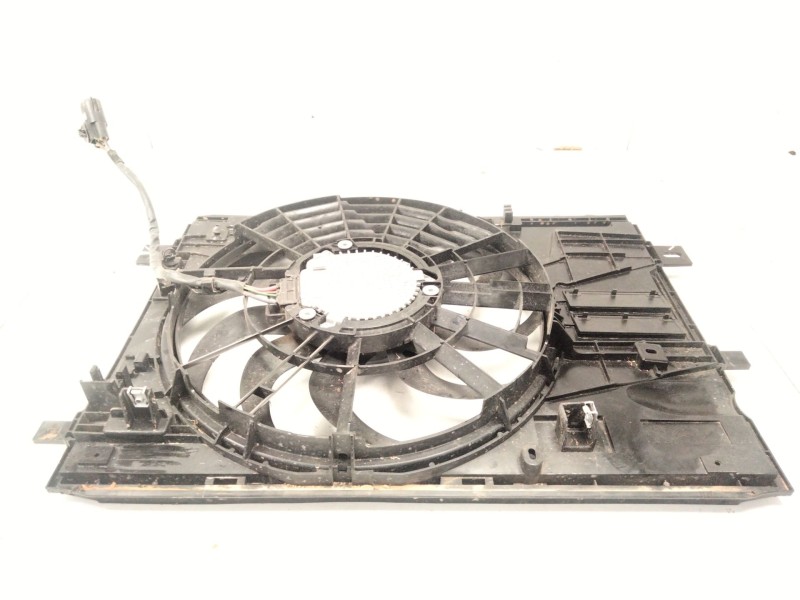 Recambio de electroventilador para citroën c5 aircross (a_) 1.6 thp 150 (a45gxj) referencia OEM IAM 9836490780  