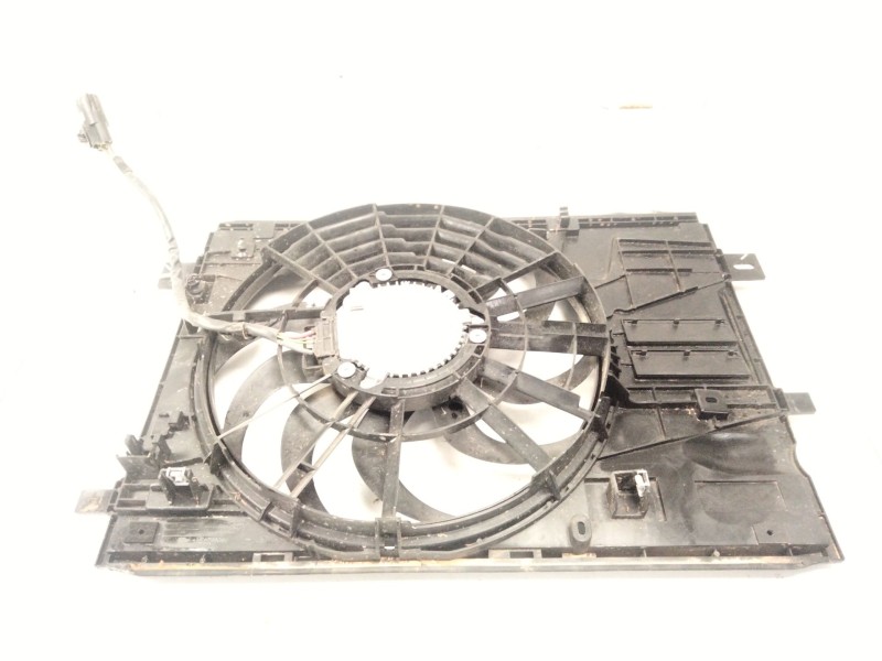 Recambio de electroventilador para citroën c5 aircross (a_) 1.6 thp 150 (a45gxj) referencia OEM IAM 9836490780  