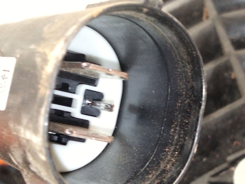 Recambio de electroventilador para citroën c5 aircross (a_) 1.6 thp 150 (a45gxj) referencia OEM IAM 9836490780  