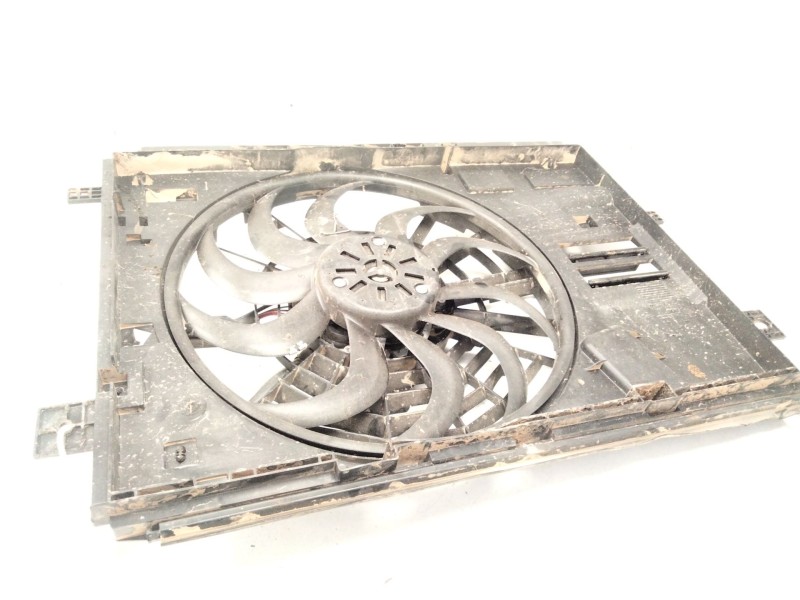 Recambio de electroventilador para citroën c5 aircross (a_) 1.6 thp 150 (a45gxj) referencia OEM IAM 9836490780  