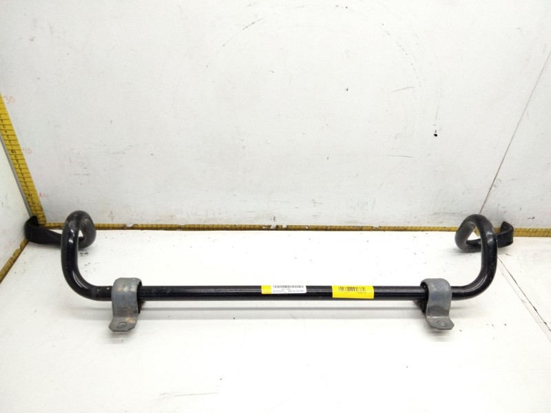 Recambio de barra estabilizadora delantera para nissan juke (f16_) 1.0 referencia OEM IAM 546117469R  