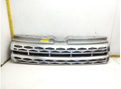 Recambio de rejilla delantera para land rover range rover evoque (l538) 2.0 4x4 referencia OEM IAM BJ328B189A  