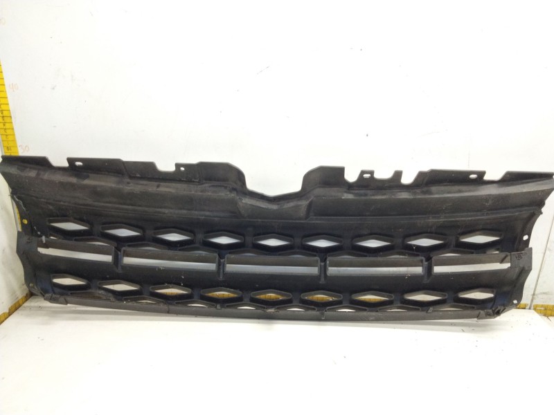 Recambio de rejilla delantera para land rover range rover evoque (l538) 2.0 4x4 referencia OEM IAM BJ328B189A  