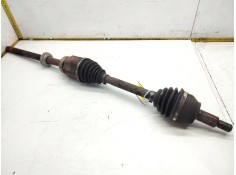 Recambio de transmision delantera derecha para land rover range rover evoque (l538) 2.0 4x4 referencia OEM IAM   