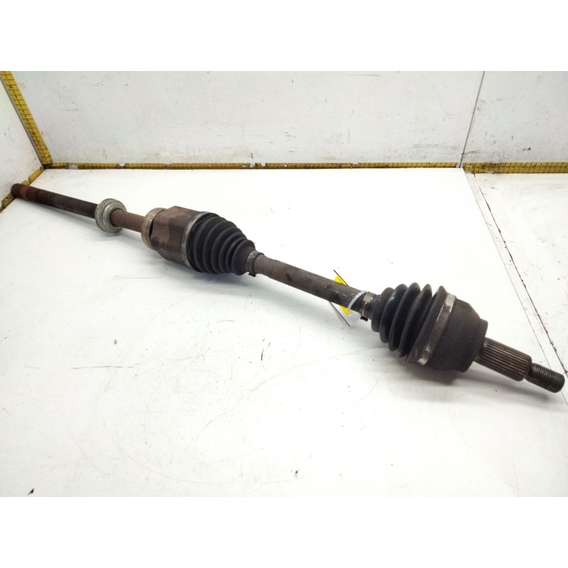 Recambio de transmision delantera derecha para land rover range rover evoque (l538) 2.0 4x4 referencia OEM IAM   