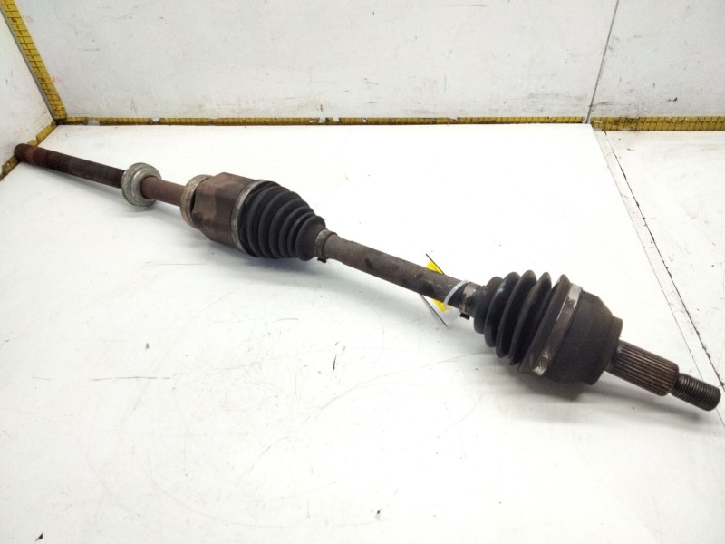 Recambio de transmision delantera derecha para land rover range rover evoque (l538) 2.0 4x4 referencia OEM IAM   