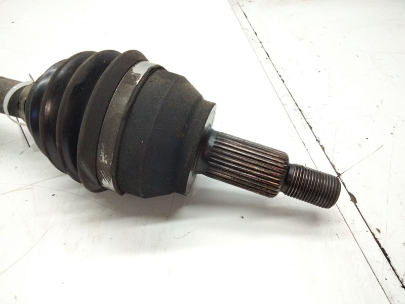 Recambio de transmision delantera derecha para land rover range rover evoque (l538) 2.0 4x4 referencia OEM IAM   