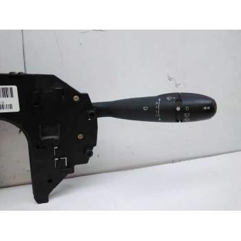 Recambio de mando intermitentes y limpia para citroën c4 berlina collection referencia OEM IAM 96627925XT 345657333 