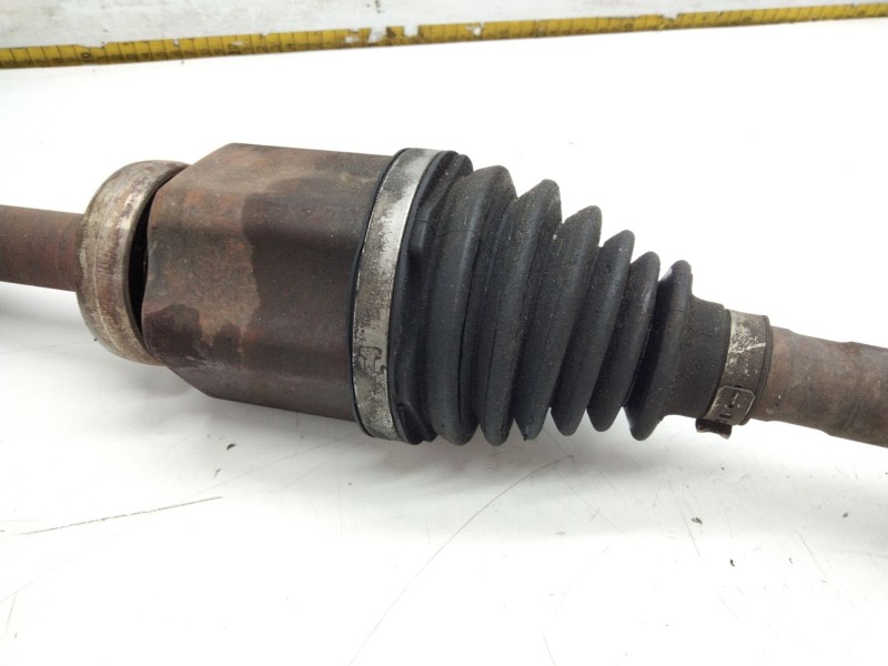 Recambio de transmision delantera derecha para land rover range rover evoque (l538) 2.0 4x4 referencia OEM IAM   