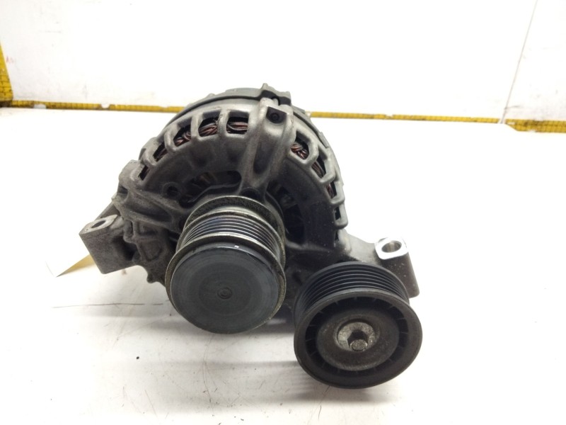 Recambio de alternador para land rover range rover evoque (l538) 2.0 4x4 referencia OEM IAM BJ3210300CB  