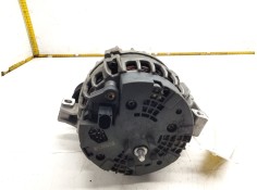 Recambio de alternador para land rover range rover evoque (l538) 2.0 4x4 referencia OEM IAM BJ3210300CB   2