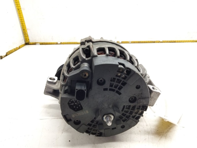 Recambio de alternador para land rover range rover evoque (l538) 2.0 4x4 referencia OEM IAM BJ3210300CB  