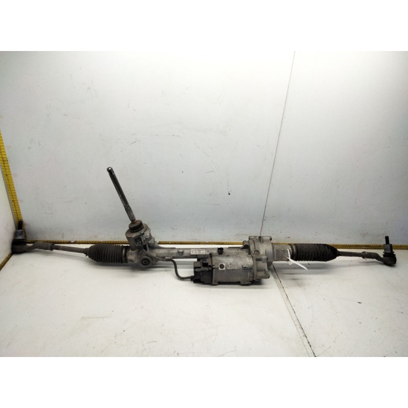 Recambio de caja direccion electrica para land rover range rover evoque (l538) 2.0 4x4 referencia OEM IAM BJ323200  