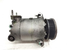 Recambio de compresor aire acondicionado para land rover range rover evoque (l538) 2.0 4x4 referencia OEM IAM 9G9N19D629  