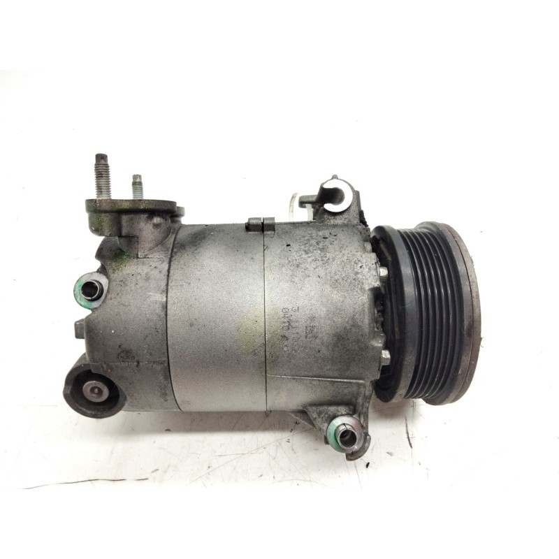 Recambio de compresor aire acondicionado para land rover range rover evoque (l538) 2.0 4x4 referencia OEM IAM 9G9N19D629  