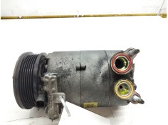 Recambio de compresor aire acondicionado para land rover range rover evoque (l538) 2.0 4x4 referencia OEM IAM 9G9N19D629   2