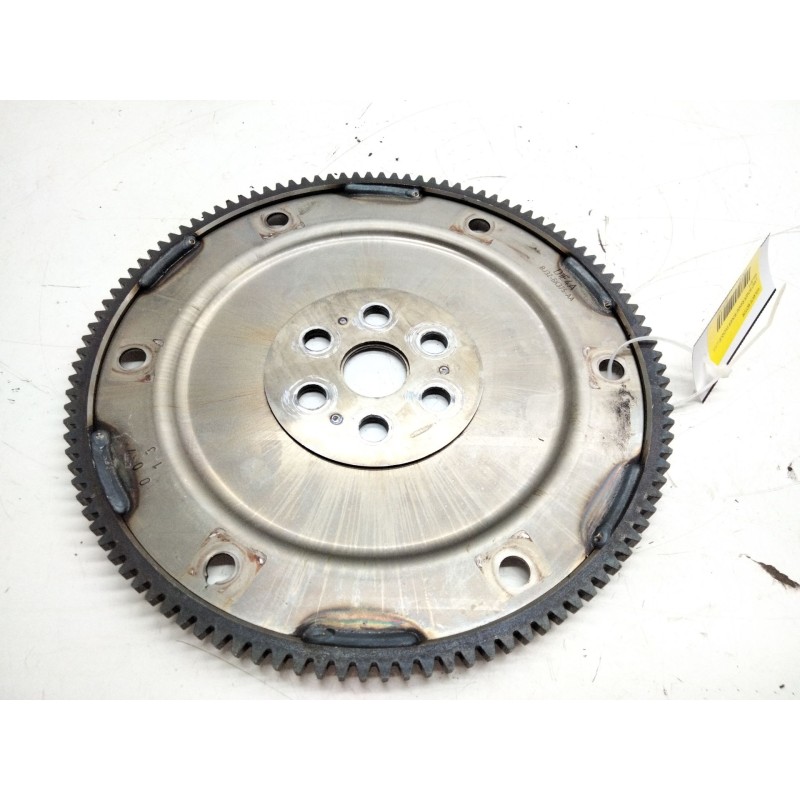 Recambio de volante motor para land rover range rover evoque (l538) 2.0 4x4 referencia OEM IAM BJ326K375AA  