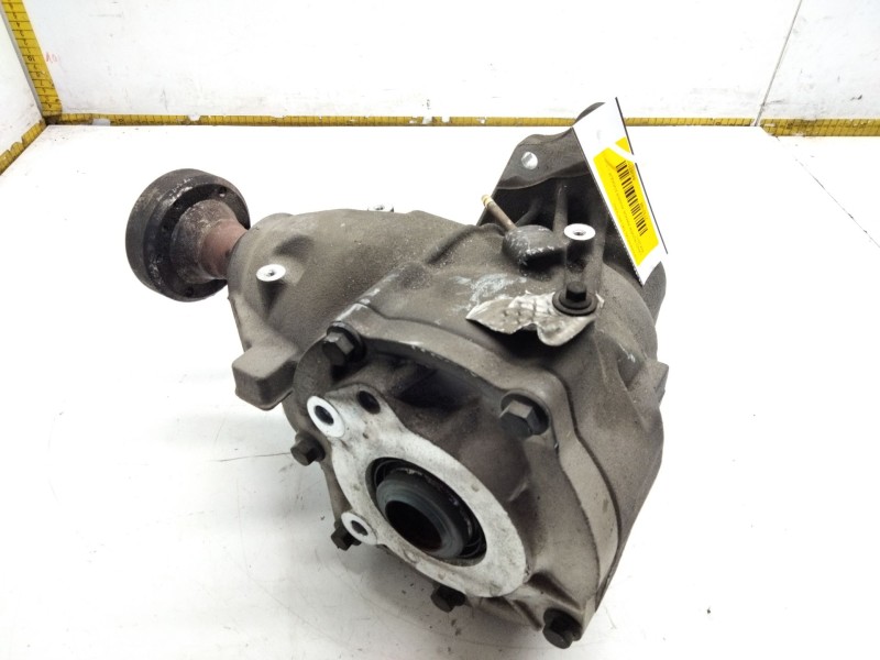 Recambio de diferencial delantero para land rover range rover evoque (l538) 2.0 4x4 referencia OEM IAM 7520120790  