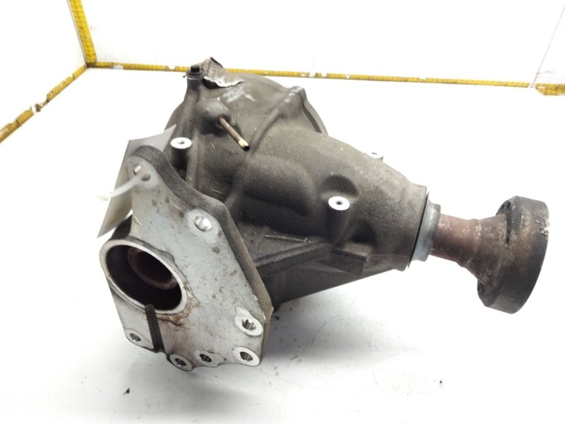 Recambio de diferencial delantero para land rover range rover evoque (l538) 2.0 4x4 referencia OEM IAM 7520120790  